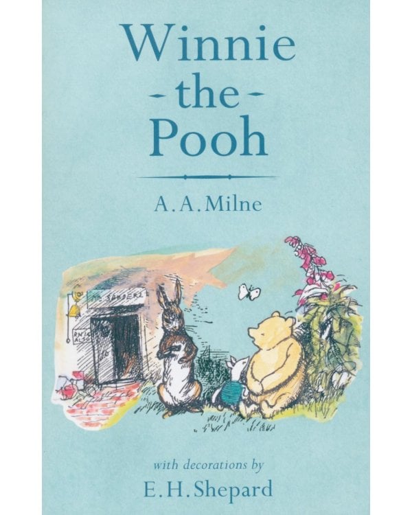 Winnie-the-Pooh