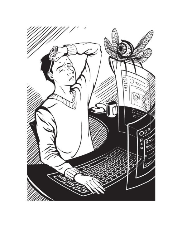 Хроники Хорнельда. Синий камень