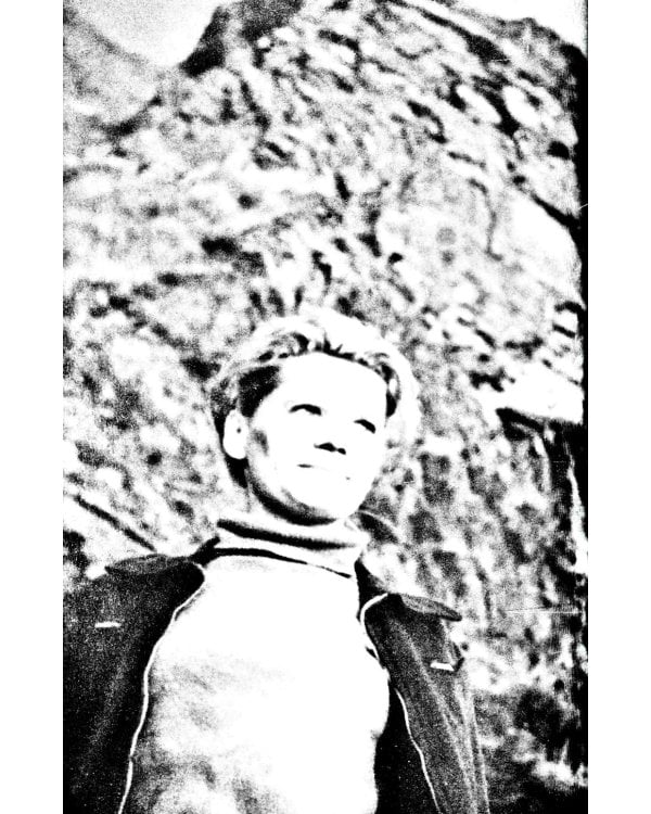 Последнее интервью: воспоминания, эссе