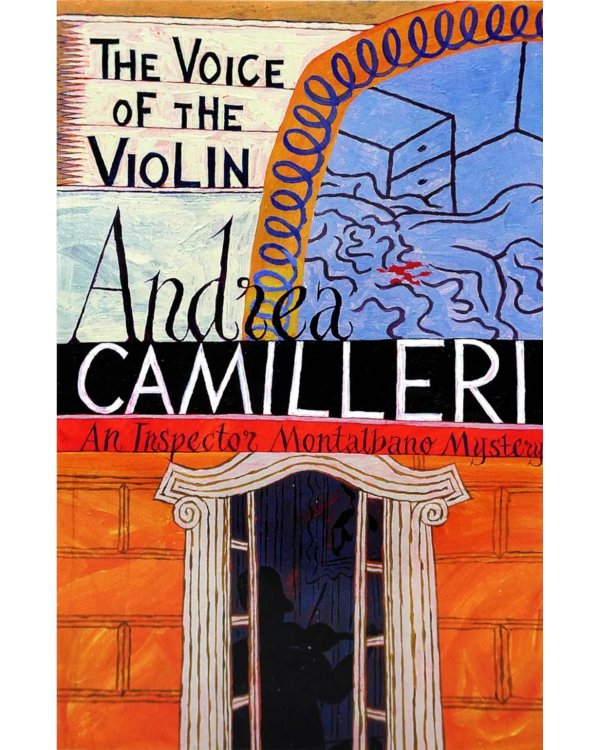 The Voice of the Violin