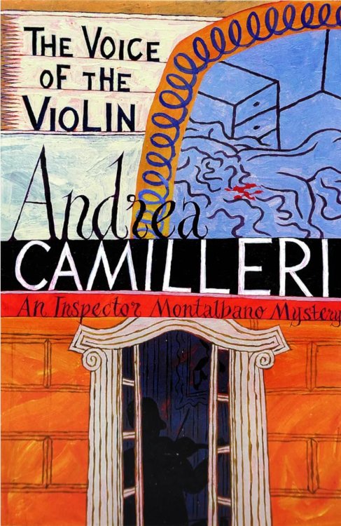 The Voice of the Violin