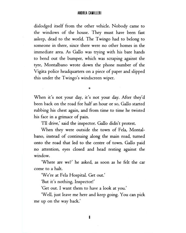 The Voice of the Violin