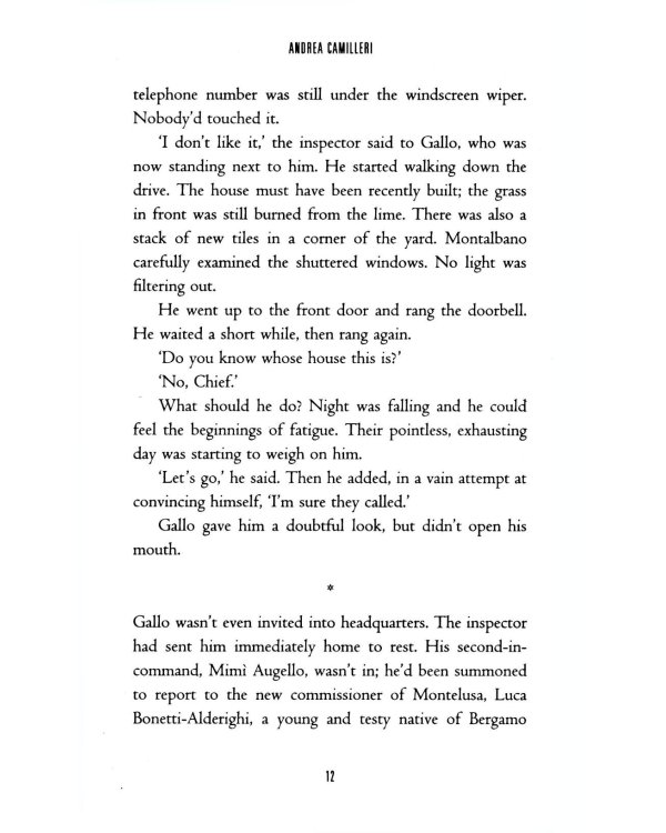 The Voice of the Violin