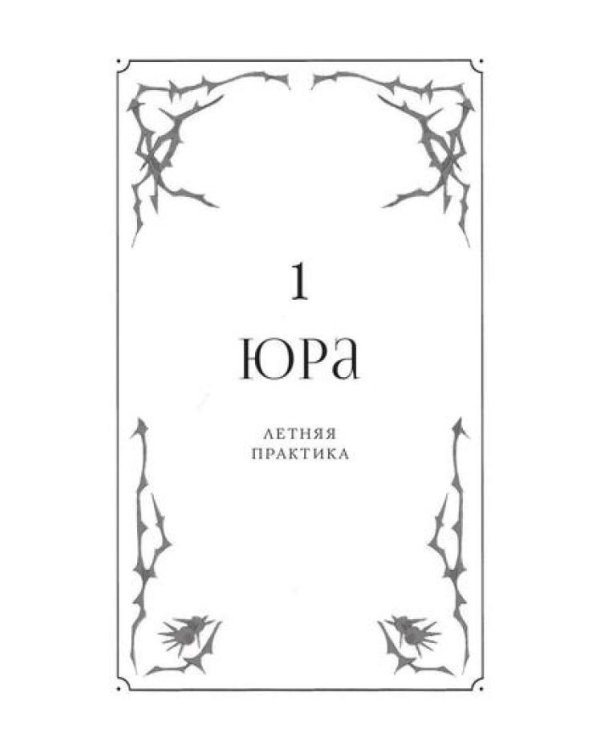 Калинов мост (эксклюзив)