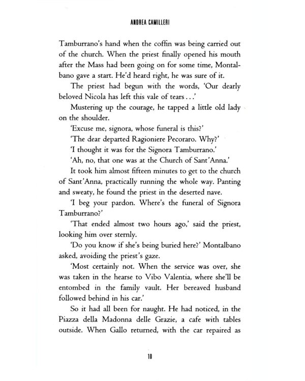 The Voice of the Violin