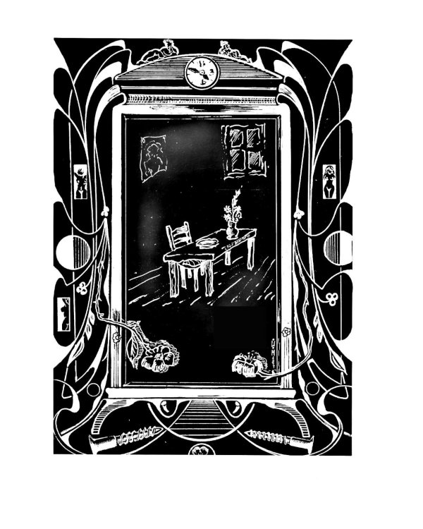 Камчатка-блюз: очерки