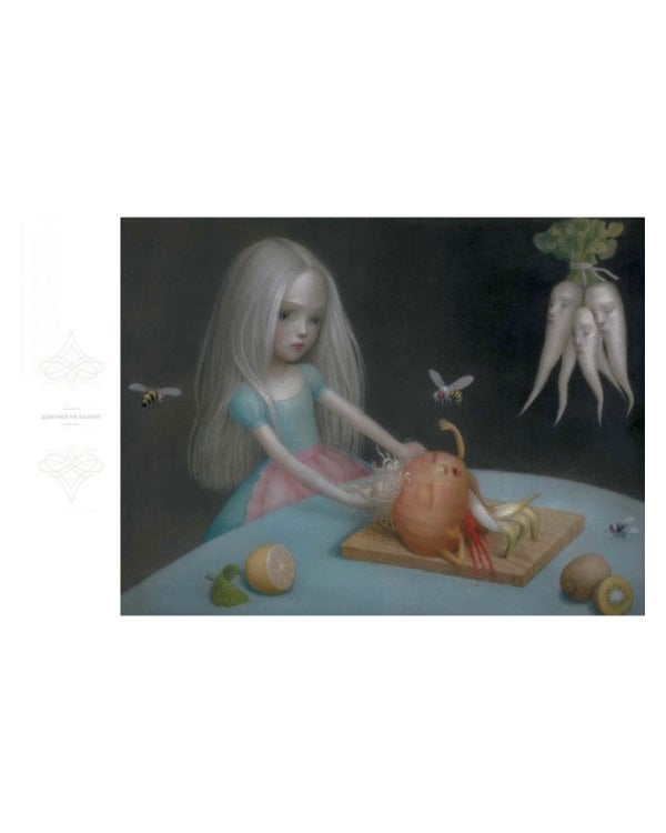 Дневные грезы