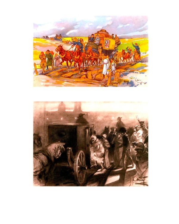 Война и мир": Великая эпоха в великом романе. Комментарии к роману Льва Толстого