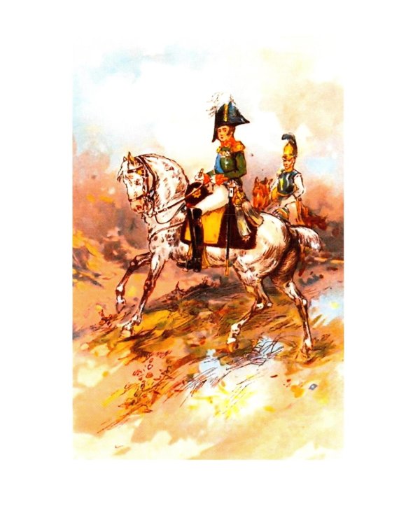 Война и мир": Великая эпоха в великом романе. Комментарии к роману Льва Толстого