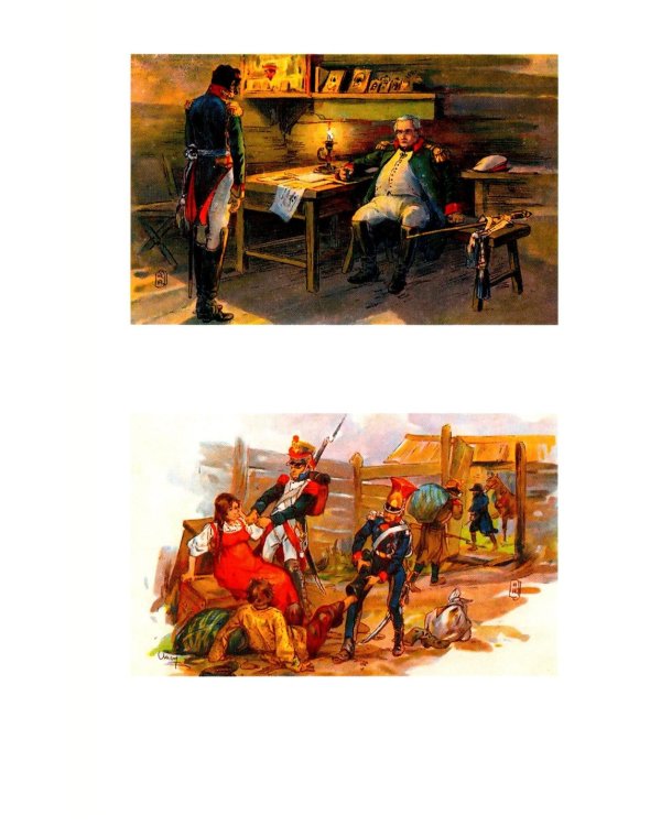 Война и мир": Великая эпоха в великом романе. Комментарии к роману Льва Толстого