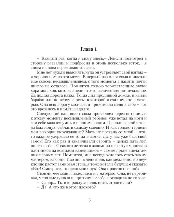 Оруженосец в серой шинели