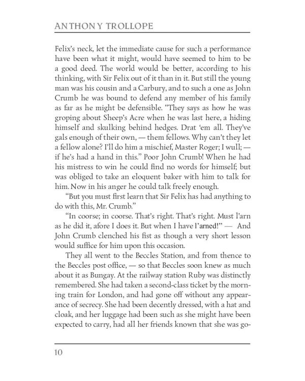 The Way We Live Now 2 = Как мы теперь живем 2