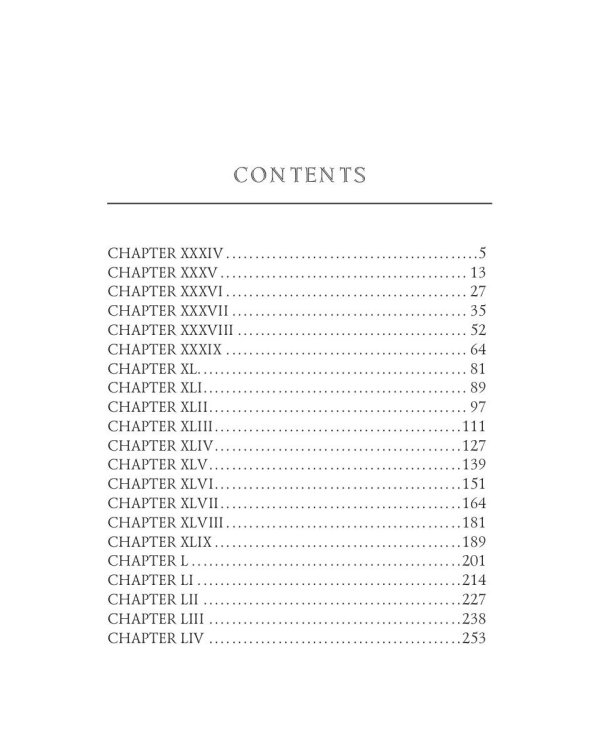 The Way We Live Now 2 = Как мы теперь живем 2