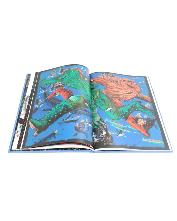 Как кузнец Паарво паровоз подковал