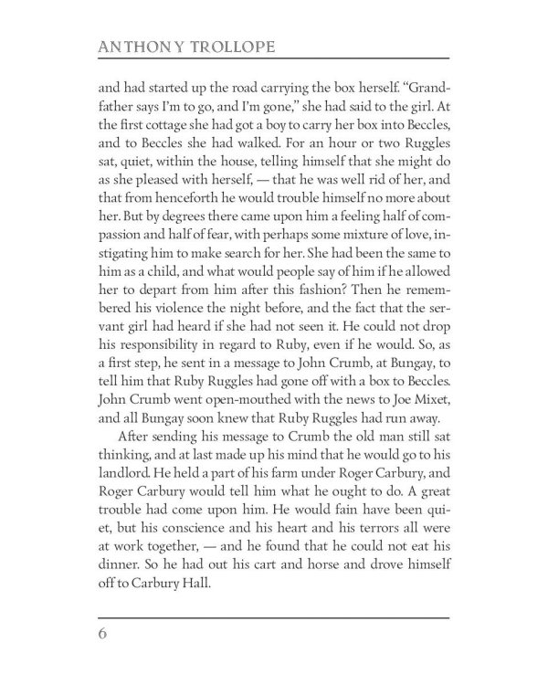 The Way We Live Now 2 = Как мы теперь живем 2