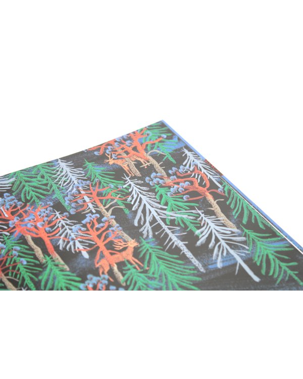 Как кузнец Паарво паровоз подковал