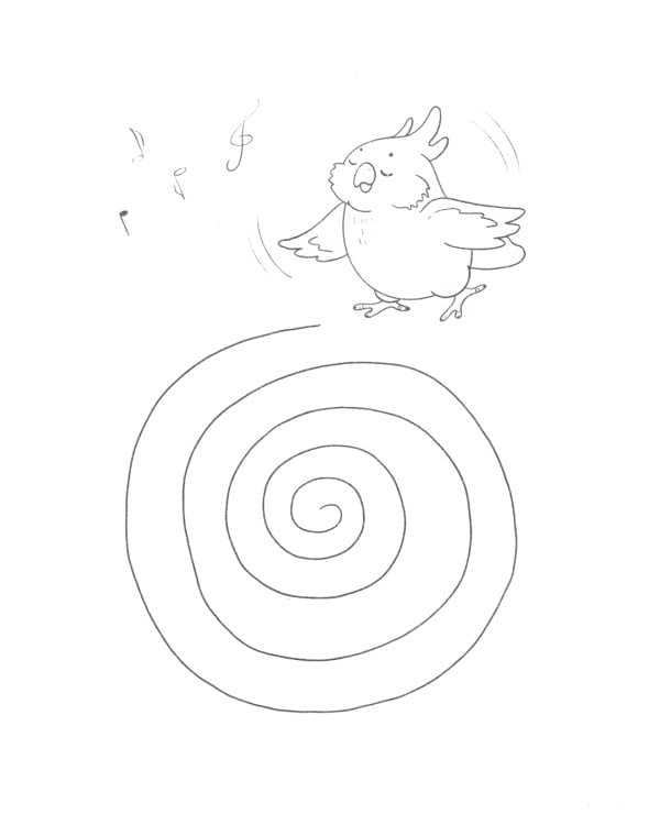 Слушать интересно! Развитие слухового восприятия: начальный этап