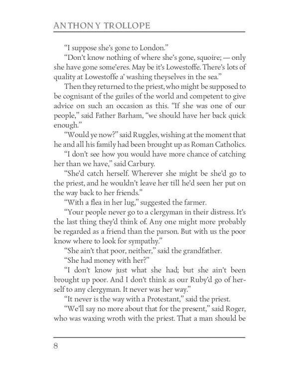 The Way We Live Now 2 = Как мы теперь живем 2