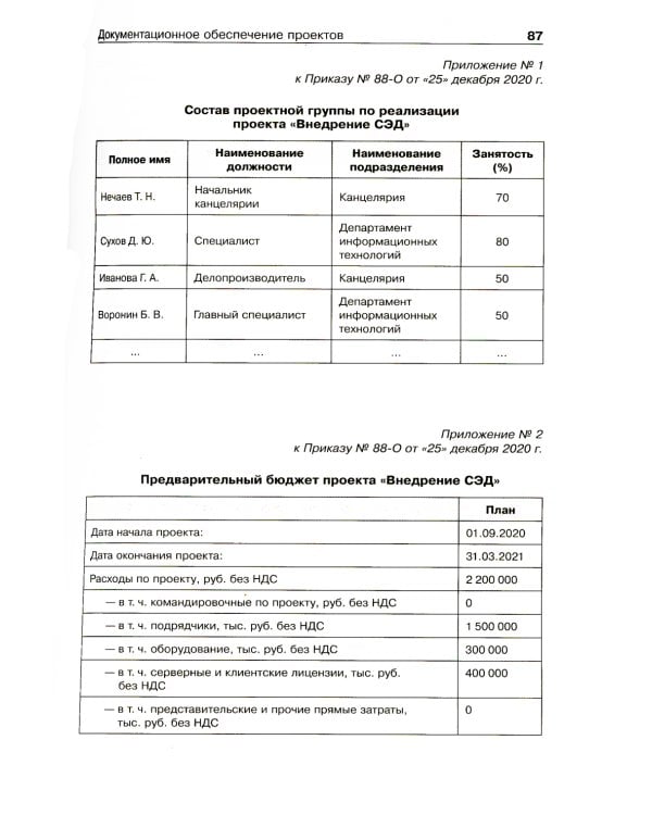 Профессиональный администратор проекта. Полное руководство