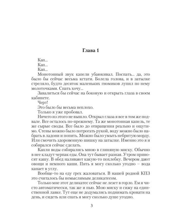 Рыцарь в серой шинели