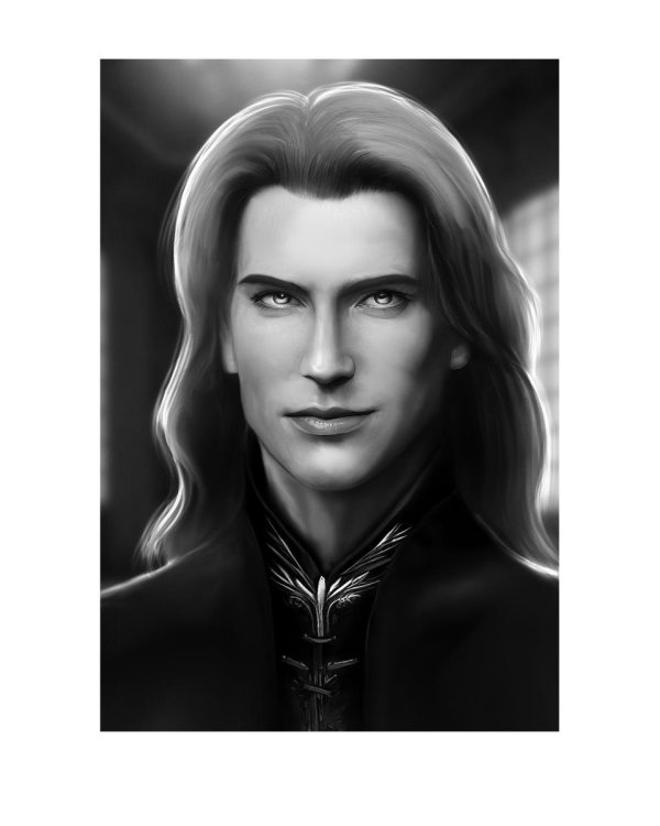 Подарок для маленькой леди