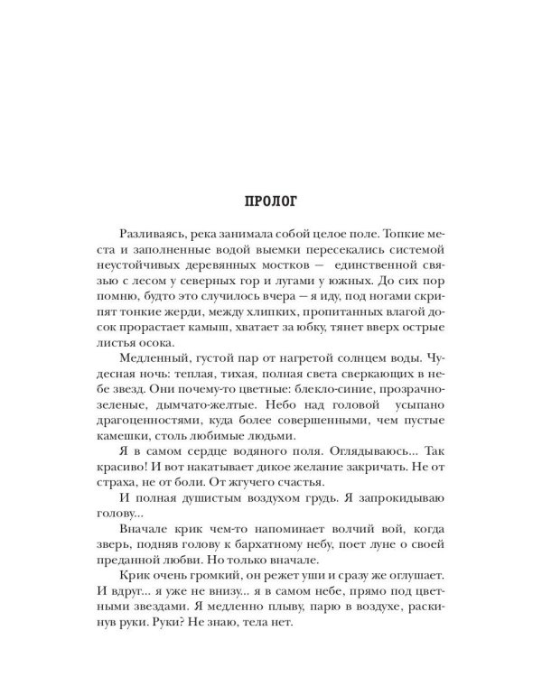 Дикий Вьюнок