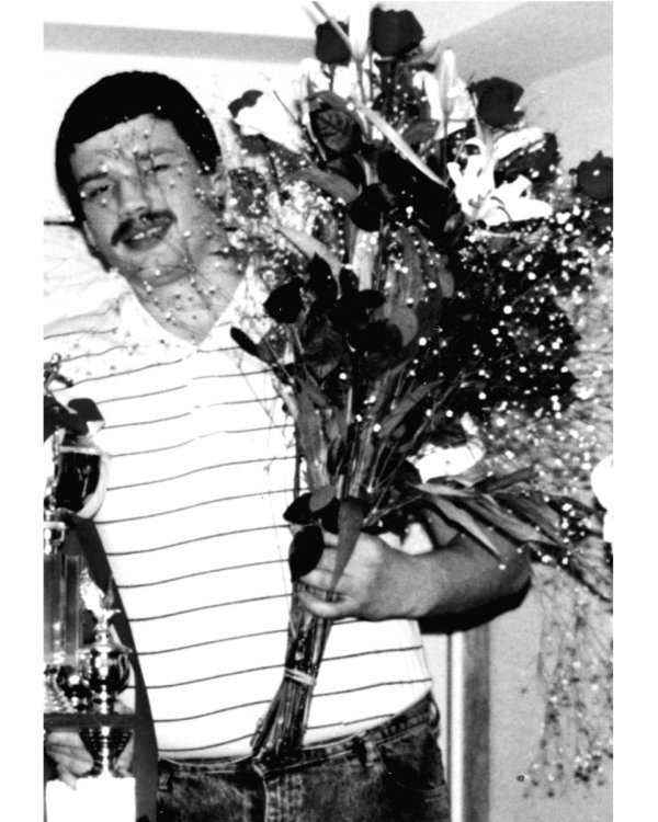 Красные гладиаторы: роман