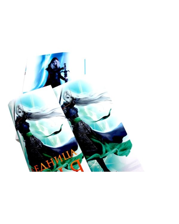 Стеклянный трон: Кн. 1-4 (комплект из 4-х книг)