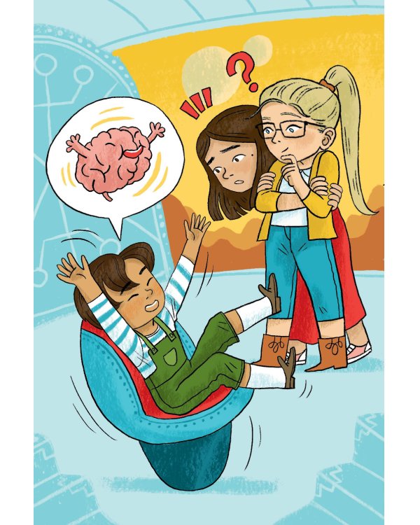 Как быть внимательным. Готовим внимательность с вечера