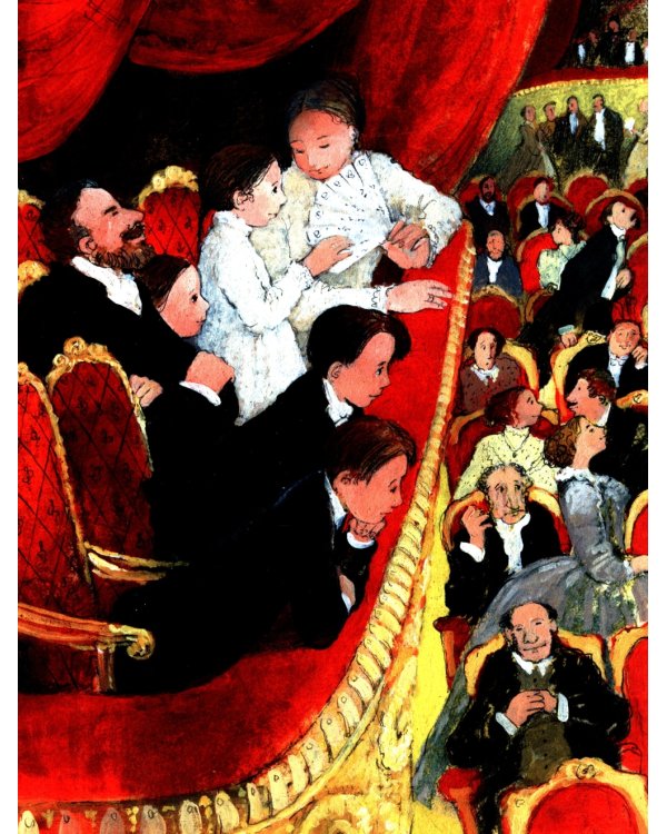 Станиславский. Первый русский режиссер. Вып. 212. 2-е изд