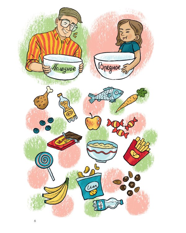 Как быть внимательным. Готовим внимательность с вечера