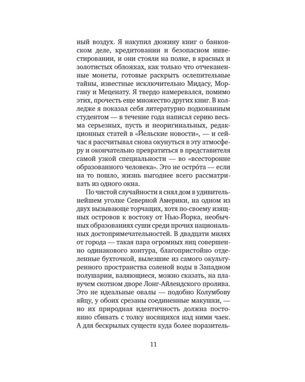 Великий Гэтсби: роман