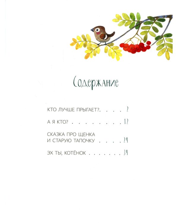 А я кто?: сказки