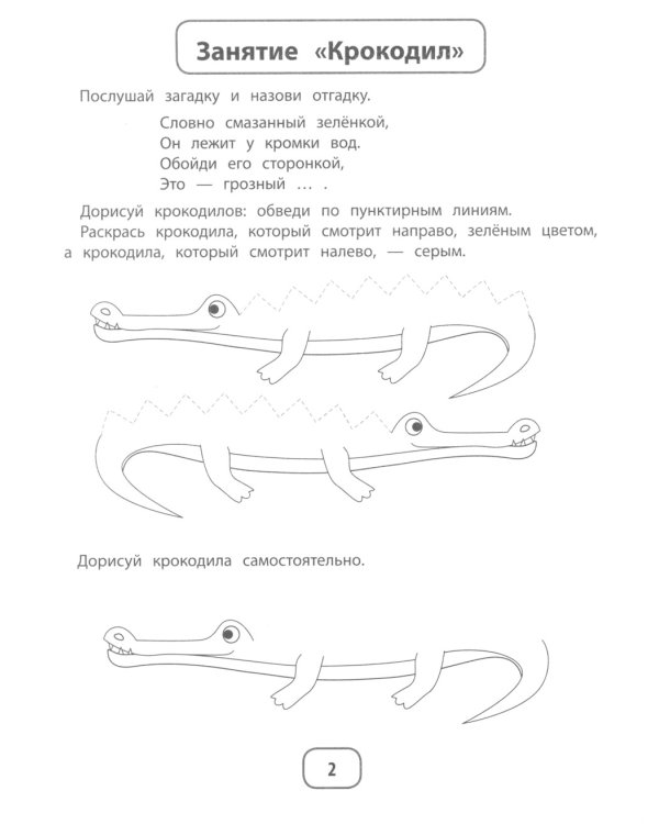 IQ-загадки с графическими заданиями. 5+