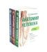 Анатомия человека. Атлас: В 3 т. (комплект)