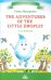 The Adventures of the Little Droplet = Приключения Капельки: книга для чтения на англ.яз. в 3-4 кл