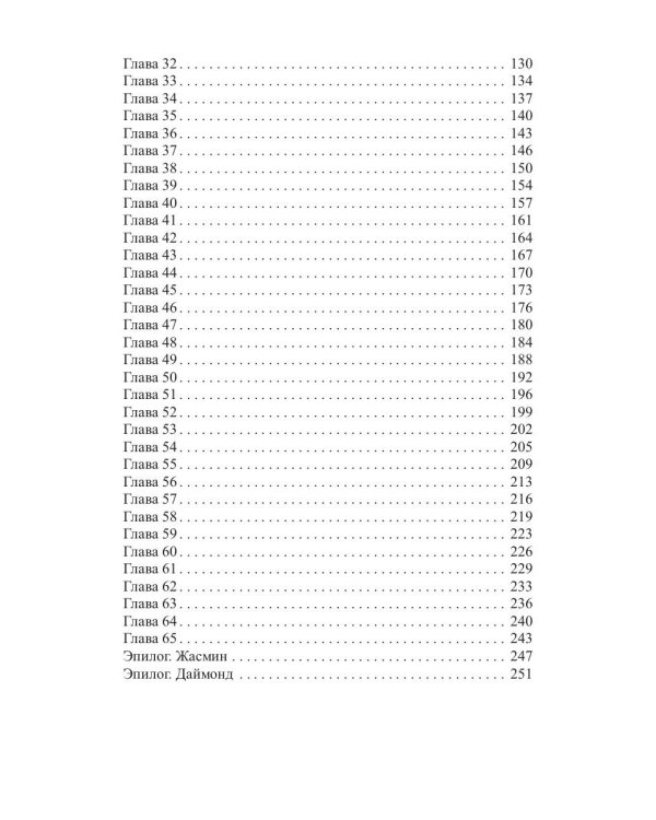 Нимфоманка для альфы