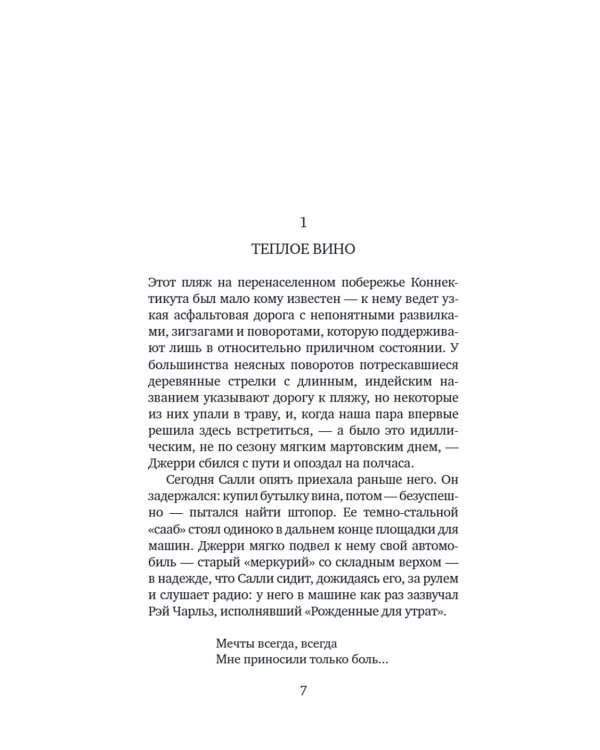 Давай поженимся: роман