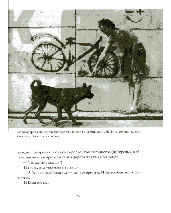 Что я видел