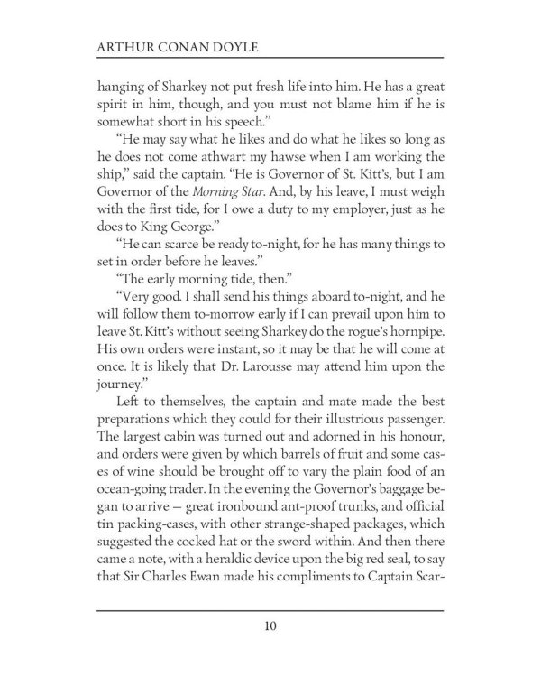 Tales of Pirates = Рассказы пиратов: на англ.яз