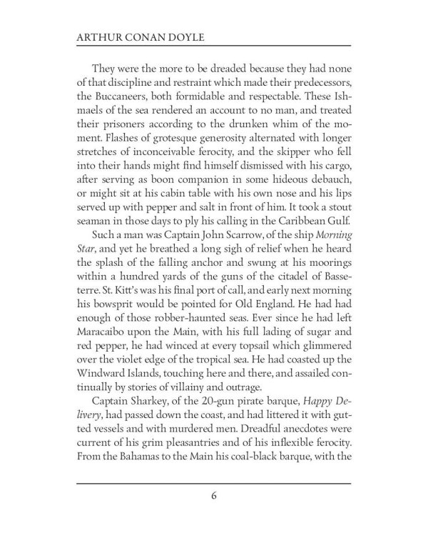 Tales of Pirates = Рассказы пиратов: на англ.яз