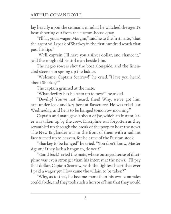 Tales of Pirates = Рассказы пиратов: на англ.яз