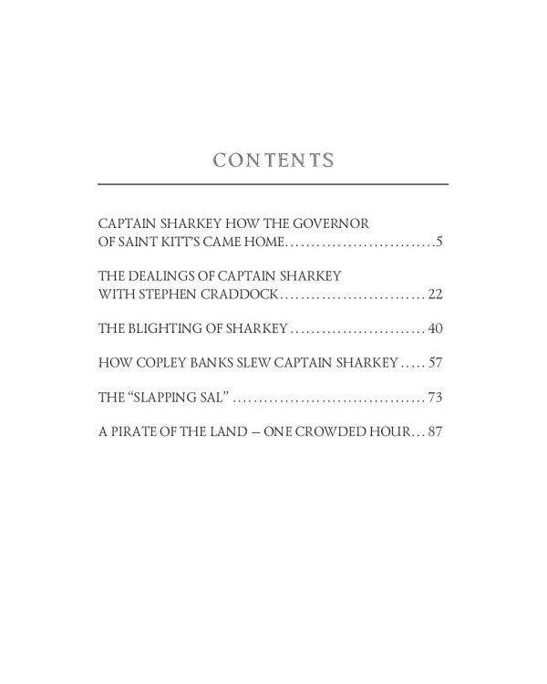 Tales of Pirates = Рассказы пиратов: на англ.яз