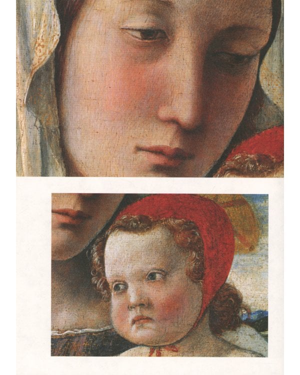 Образы Италии: Венеция. Путь к Флоренции. Флоренция. Т. 1