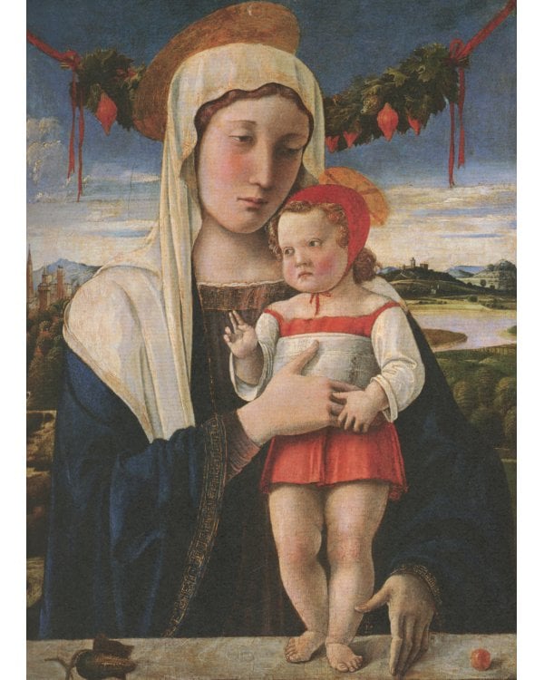 Образы Италии: Венеция. Путь к Флоренции. Флоренция. Т. 1