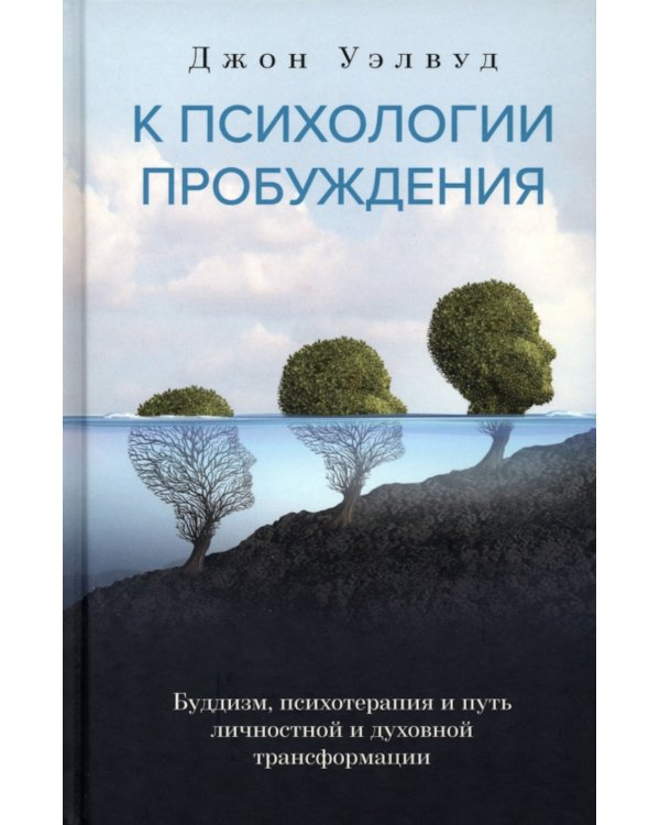 К психологии пробуждения. Буддизм, психотерапия и путь личностной и духовной трансформации