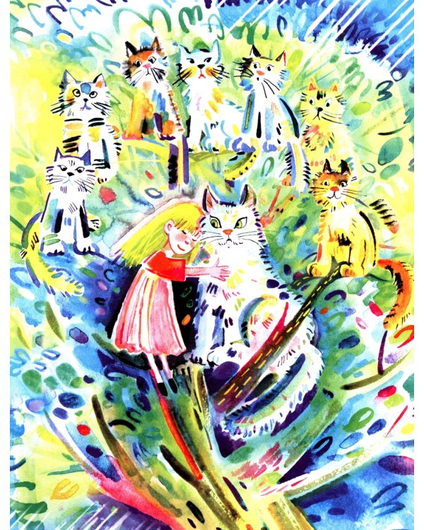 Вот и хорошо!