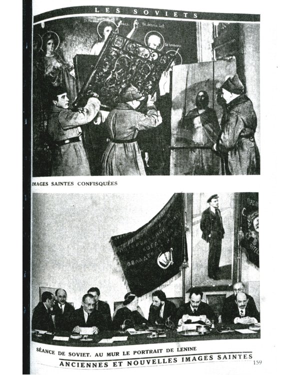 Путешествие в Россию. 2-е изд