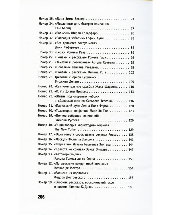 Библиотека выживания: 50 лучших книг