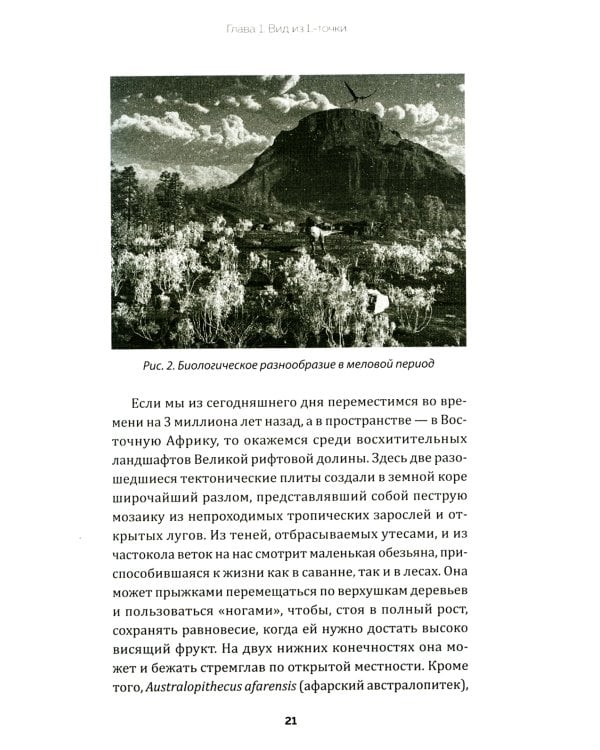 Зачем нужна география: Краткое руководство